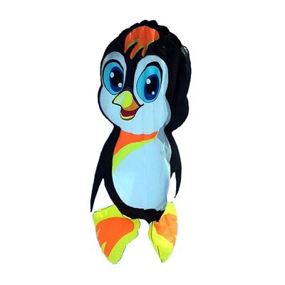Giant Soft Inflatable Penguin Kite for Adults Easy to Fly Animal Show Kites