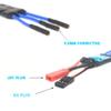 MOOKEENONE 12x22mm RC Car Brushless Motor + ESC RC Car Electronic Components Upgrade Model Car DIY Replacement view 4