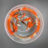 SUMAG Appearing Fish Tank Magic Tricks Magician Stage Close up Illusions Gimmicks Mentalism Props Fish Appear in Plastic Bowl Magic view 2