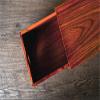 SUMAG Super Drawer Box - Professional (Rosewood Edition) Stage Magic Tricks Classic Magic Toys Illusions Object Appearing in Box Magic view 3