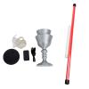 SUMAG Eclipse Candle Magic Tricks Remote Control Vanishing Candle Color Changing Magic Close up Illusions Gimmicks Mentalism view 1