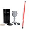 SUMAG Eclipse Candle Magic Tricks Remote Control Vanishing Candle Color Changing Magic Close up Illusions Gimmicks Mentalism view 2
