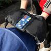 1 Pair Stroller Hand Muffs Thick Waterproof Warm Gloves Carts Compatible Hand Muffs Pram Stroller Accessory Hand Warmers view 3