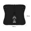 1 Pair Stroller Hand Muffs Thick Waterproof Warm Gloves Carts Compatible Hand Muffs Pram Stroller Accessory Hand Warmers view 4