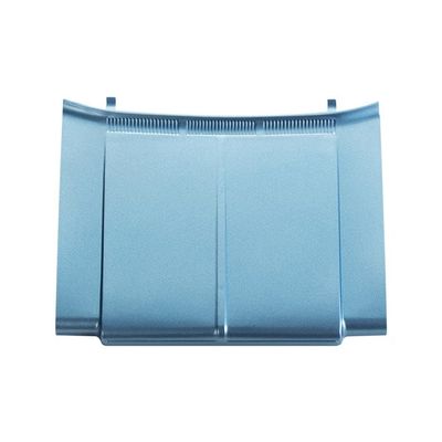 FMS 1:18 RC Vehicle Parts for Glacier:Hood BLUE-E1070