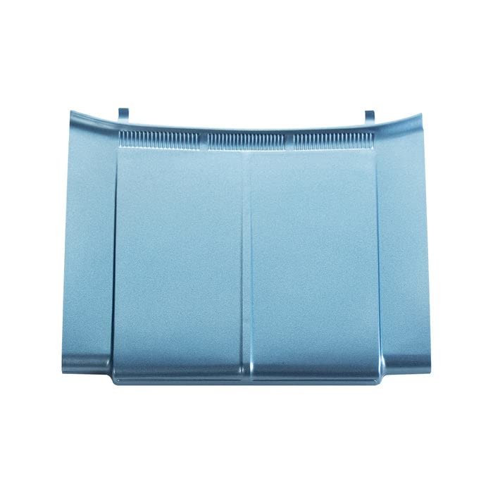 FMS 1:18 RC Vehicle Parts for Glacier:Hood BLUE-E1070