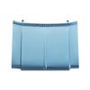 FMS 1:18 RC Vehicle Parts for Glacier:Hood BLUE-E1070 view 1