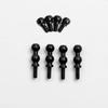 FMS 1/18 RC Car Parts Common Parts for Land Cruiser 80, FIRE Horse, FJ Cruiser, Chevrolet K10, MOGRICH, Cheyenne, Magnum, HILUX, Chevrolet Apache : Ball Head view 1