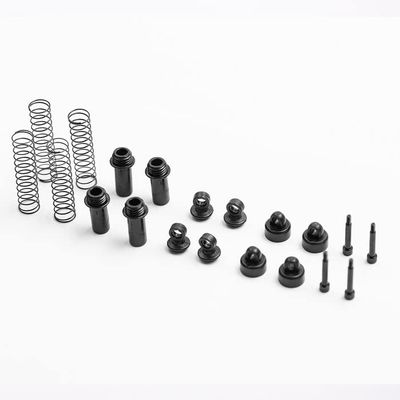 FMS 1:18 RC Vehicle Parts for Glacier:Shock Plastic PARTS-C2063