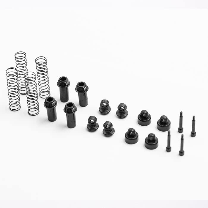 FMS 1:18 RC Vehicle Parts for Glacier:Shock Plastic PARTS-C2063
