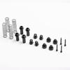 FMS 1:18 RC Vehicle Parts for Glacier:Shock Plastic PARTS-C2063 view 1