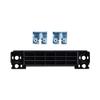 FMS 1:18 RC Vehicle Parts for Glacier:Front and Rear Light Cup Set-E1071 view 1