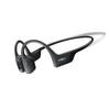 Shokz OpenRun Pro Mini Premium Bone Conduction Open-Ear Sport Headphones - Black view 1