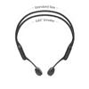 Shokz OpenRun Pro Mini Premium Bone Conduction Open-Ear Sport Headphones - Black view 2