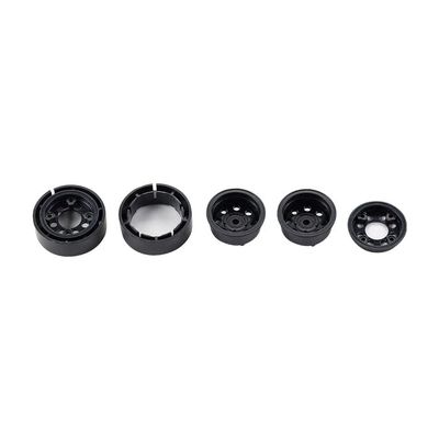 FMS 1:18 RC Vehicle Parts for Glacier:Eight Planets Style Wheels Plastic parts-E1087