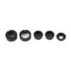 FMS 1:18 RC Vehicle Parts for Glacier:Eight Planets Style Wheels Plastic parts-E1087 view 1