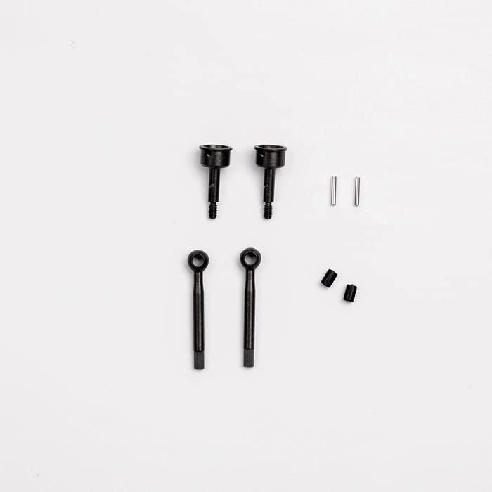 FMS 1:18 RC Vehicle Parts for Glacier:Front OUTDRIVE SHAFT-C2075