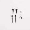 FMS 1:18 RC Vehicle Parts for Glacier:Front OUTDRIVE SHAFT-C2075 view 1