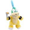 Laruokivi 7 Pcs/Set Koopalings Stuffed Dolls Standing Larry Lemmy Wendy Iggy Ludwig Morton & Roy Cute Koopa Plush Figures Toys view 2