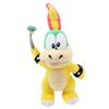 Laruokivi 7 Pcs/Set Koopalings Stuffed Dolls Standing Larry Lemmy Wendy Iggy Ludwig Morton & Roy Cute Koopa Plush Figures Toys view 3