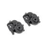 FMS 1/18 Common Parts RC Car Parts For1/18 Land Cruiser 80, FIRE Horse, FJ Cruiser, Chevrolet K10, MOGRICH, Cheyenne, Magnum, HILUX, Chevrolet Apache: Gear Box Plastic Parts view 1