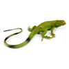 NAKIMO Iguana Animal Figurine Lizard Toy Realistic Reptile Figures for Decoration, Science Education, Prank Props view 1