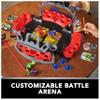 Bakugan Battle Arena with Exclusive Special Attack Dragonoid, Customizable, Spinning Action Figure and Playset, Kids Toys for Boys and Girls 6 and up view 3