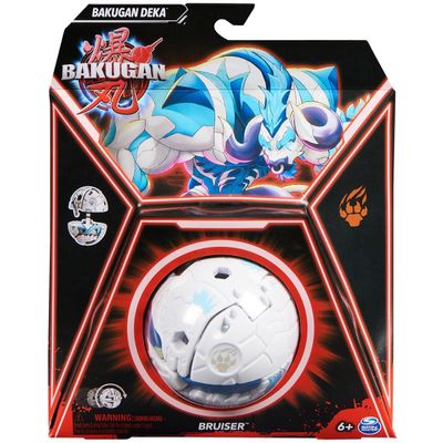BTB Revolution Deka 1 Pack