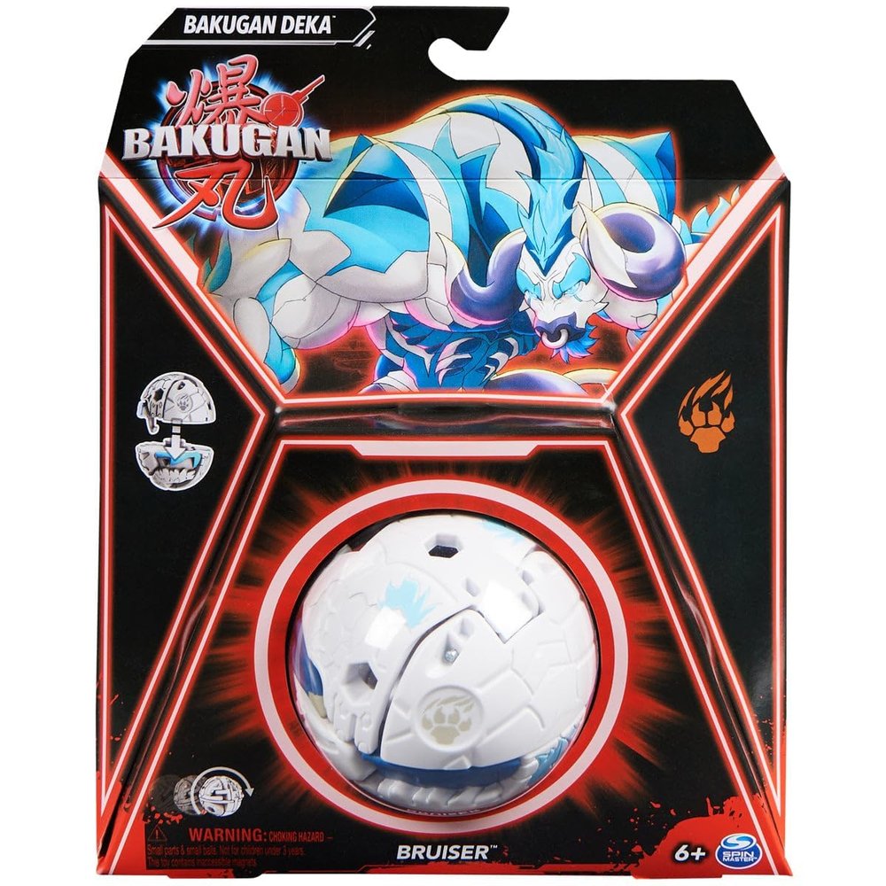 BTB Revolution Deka 1 Pack