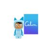 Tonies x Calm Mindfulness Audio Toy Figurine view 1