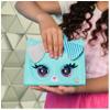 Purse Pets, VIPooch Puppy Tote Bag Interactive Pet Toy and Crossbody Purse with Over 30 Sounds and Reactions, Kids Toys for Girls Ages 4 and up view 2