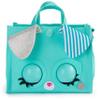 Purse Pets, VIPooch Puppy Tote Bag Interactive Pet Toy and Crossbody Purse with Over 30 Sounds and Reactions, Kids Toys for Girls Ages 4 and up view 3