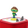 Tonies Super Why! Audio Toy Figurine view 2