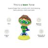 Tonies Super Why! Audio Toy Figurine view 4