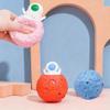 3 PCS Set Squeeze Toys Squishes Toy Decompression Evil Astronaut Space Cup Squeeze Toys,Sensory Fidget Toys,Stress Relief for Kids & Adult Tricky Funny Novelty Toy view 2