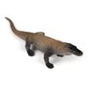 NAKIMO Komodo Dragon Animal Figurine Lizard Toy Realistic Reptile Figures for Decoration, Science Education, Prank Props view 1