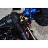 GPM for TRAXXAS TRX-4 (All Models) Brass Front Keel Tie Rod Mount view 4