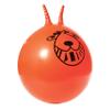 Retro Hopper - Classic 70s Space Hopper with Foot Pump view 1
