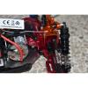 GPM for LOSI 1/18 Mini-T 2.0 2WD Stadium Truck RTR Aluminum Rear Gearbox view 2