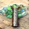ANTIQLICIOUS Premium Handcrafted Kaleidoscope  Vintage Optical for Adults | Twist to Reveal Stunning Patterns | Ideal for Art, Science, and Creativity Enthusiasts view 2