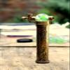 ANTIQLICIOUS Premium Handcrafted Kaleidoscope  Vintage Optical for Adults | Twist to Reveal Stunning Patterns | Ideal for Art, Science, and Creativity Enthusiasts view 3
