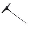 FEICHAO T-Type Antenna 915MHZ /2-4G IPEX 4 IPEX1 Compatible with TBS FRSky Receiver Racing Drone (2-4G IPEX-4) view 3