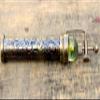 ANTIQLICIOUS Handcrafted Antique Brass Kaleidoscope with Marble Eyepiece  Vintage-Style Metal Kaleidoscope for Adults | Twist Marble Design Collectible Gift view 3