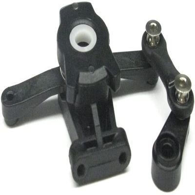 1/16 E-Eevo,Summit, Slash Steering/Bell Crank ARM, SERVO Topper