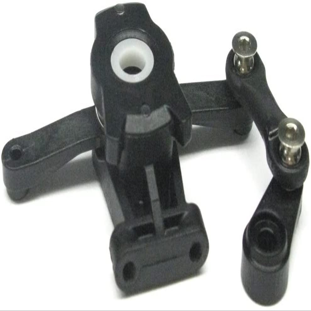1/16 E-Eevo,Summit, Slash Steering/Bell Crank ARM, SERVO Topper