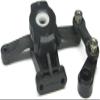 1/16 E-Eevo,Summit, Slash Steering/Bell Crank ARM, SERVO Topper view 1