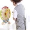 PlanToys Activity Clock Wooden Learning Toy for Kids Ages 3+ | Montessori Educational Tool for Time Recognition, Sequencing & Daily Routine Skills | Eco-Friendly Toy for Cognitive Development view 4