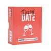 Beer Pressure Dizzy Date: The 2nd Date - Deeper Questions Expansion Pack. The Card Game for Date Night. Perfect Valentine's Day Gift! view 1