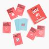 Beer Pressure Dizzy Date: The 2nd Date - Deeper Questions Expansion Pack. The Card Game for Date Night. Perfect Valentine's Day Gift! view 3