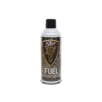 RWS Umarex Elite Force Fuel Green Gas Airsoft Fuel